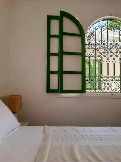 Riad Nour, Maison De Charme. Marrakesch Exterior foto