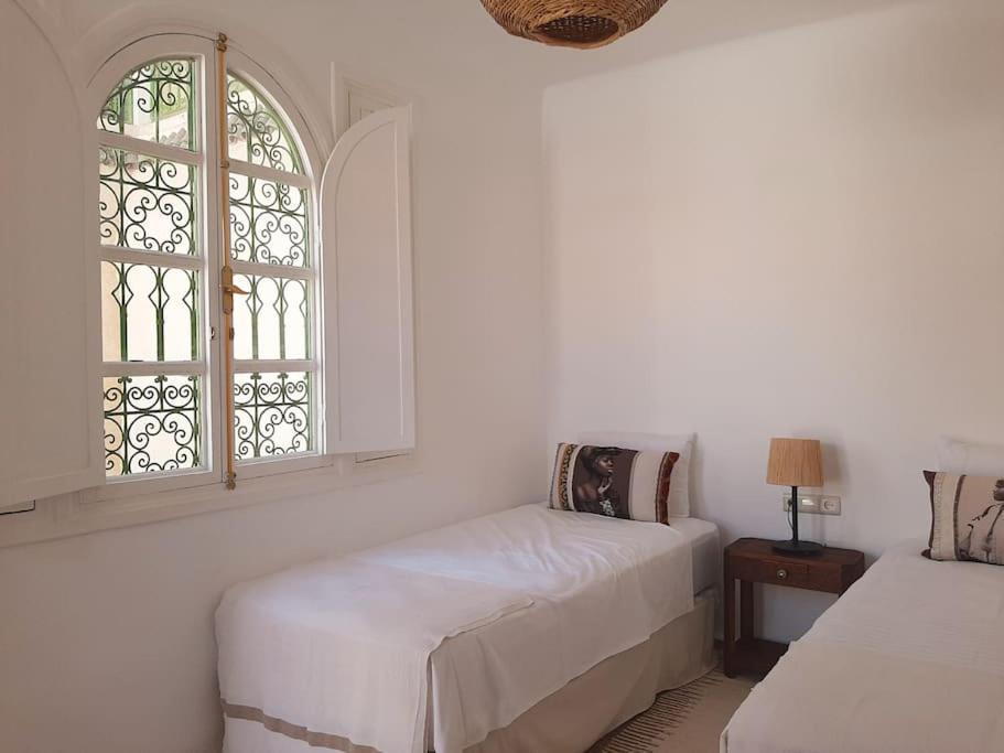 Riad Nour, Maison De Charme. Marrakesch Exterior foto
